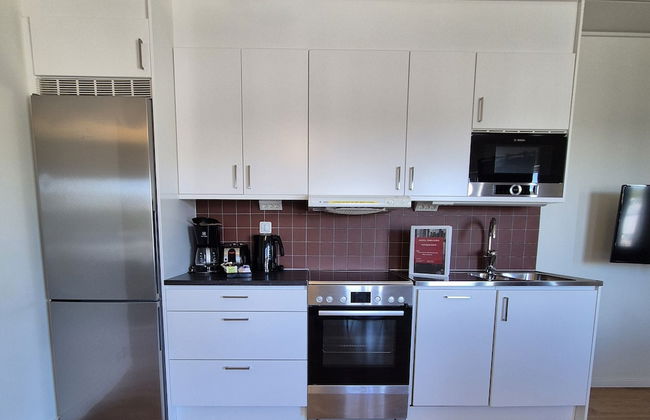 Hotel Torslanda - Photo 33