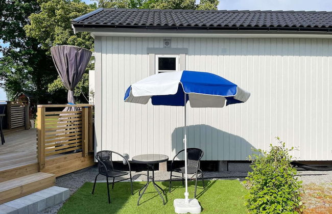 4 Star Holiday Home in Solvesborg - Photo 29