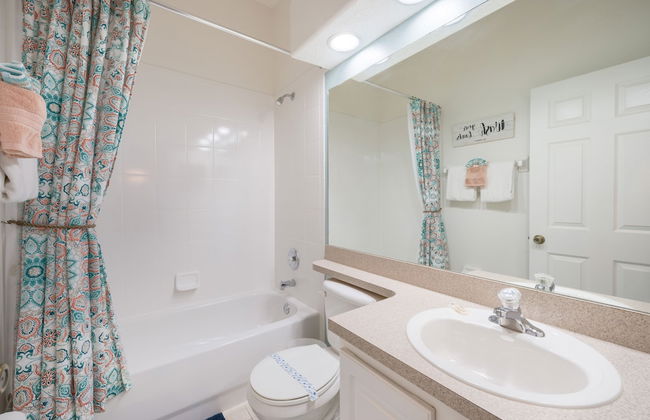 Bahama Sunset 5 Bedrooms - Foto 45