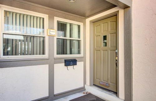 Pleasant Condo - 14 Mi to Dtwn Kansas City - Foto 23