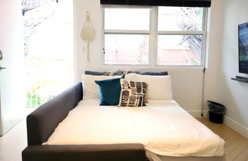 South Beach Studio Free Parking Walk to Ocean Drive - Foto 10