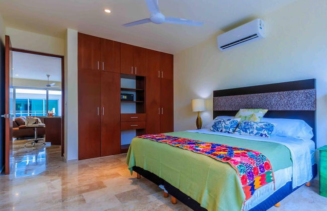 Estrella Del Mar One Bedroom 102 - Photo 2