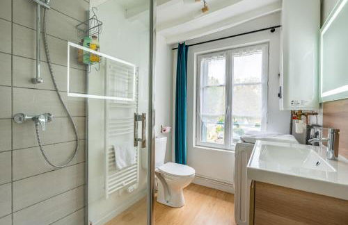 Welcome to Illiers-Combray - Foto 40