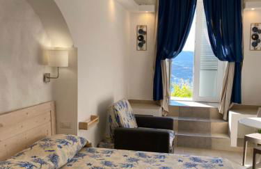 Domus Ɫ Ponza SeaView - Foto 6