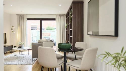 Poplar Garden Townhouse - Foto 3
