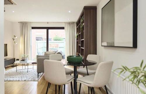 Poplar Garden Townhouse - Foto 3