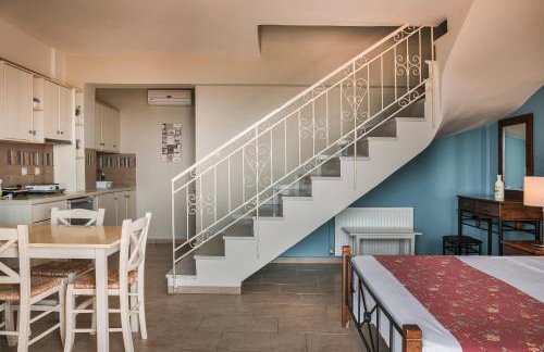 Irilena Studios and Apartments - Foto 58