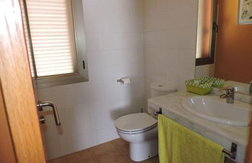 Villa Ventura - Piscina climatizada & Aire acondicionado - Foto 39