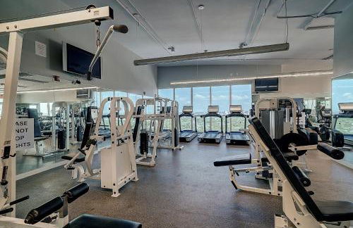 Luxury 2-story Penthouse located in Coconut Grove Hotel-includes Parking - Foto 41