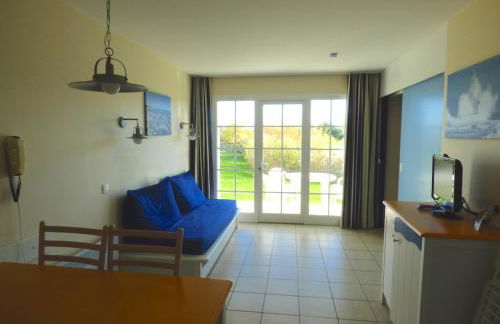 Appartement T2 Residence Le Club - Foto 24