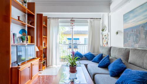 Apartamento Triana Los Remedios - Photo 5