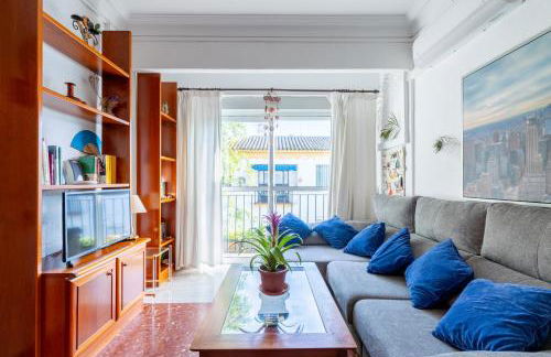 Apartamento Triana Los Remedios - Foto 6