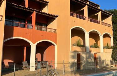 Appartement vue sur mer, piscine, garage privé - Foto 1