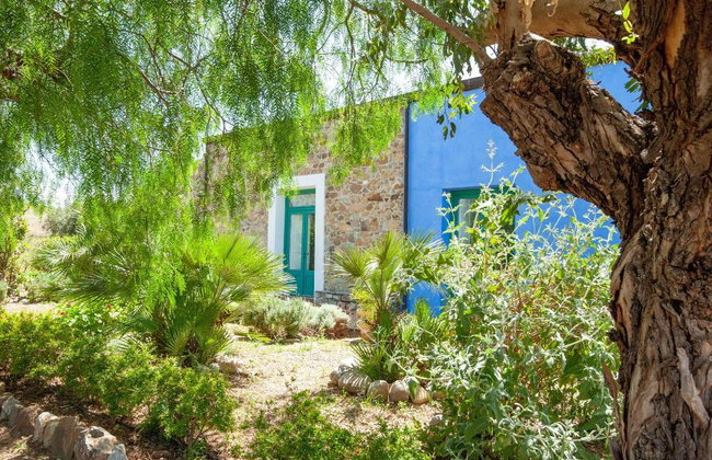 Terre Di Himera - Foto 4