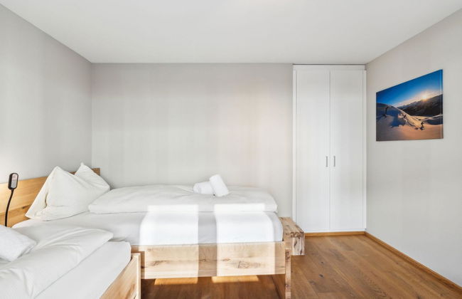 Nr.43 Haus Sotmirana - Foto 23