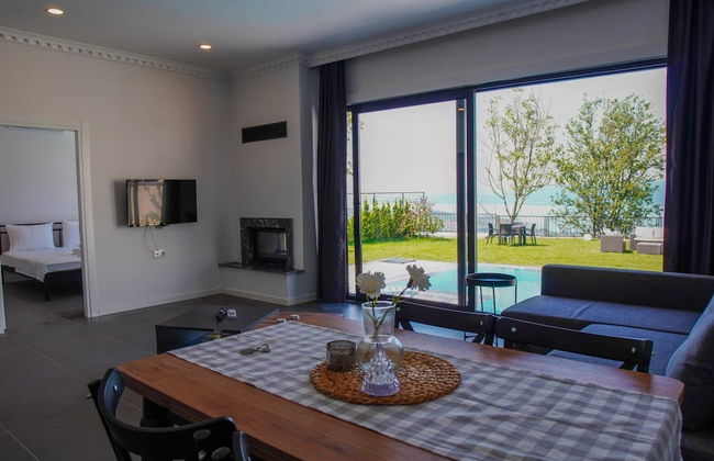 Sapanca Jowa House - Foto 1