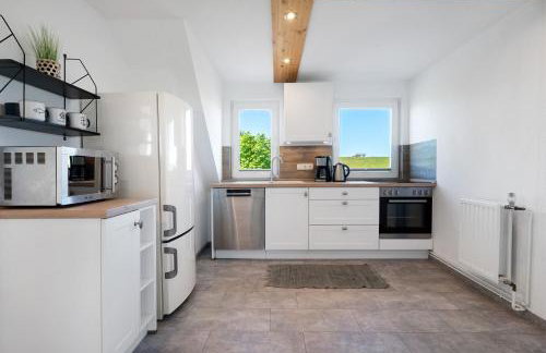 Ferienhaus Deich Auf - Foto 19