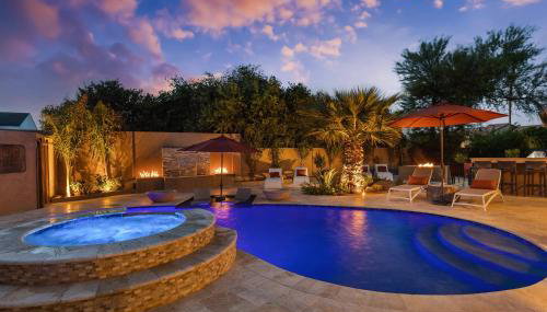 Minutes from Shopping, Old Town, Dining & Golf - Foto 1