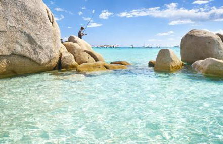 Résidence Saint Cyprien Plage - Foto 90