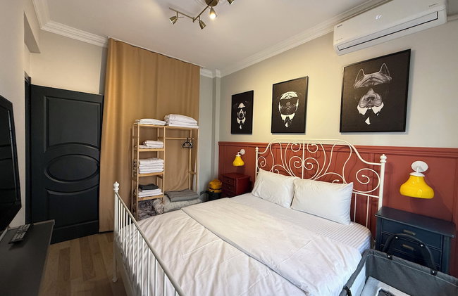Mansion Gorki - Foto 38