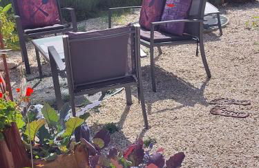 Ferienhaus Nr 2 - Das kleine Haus im Haus - Foto 21