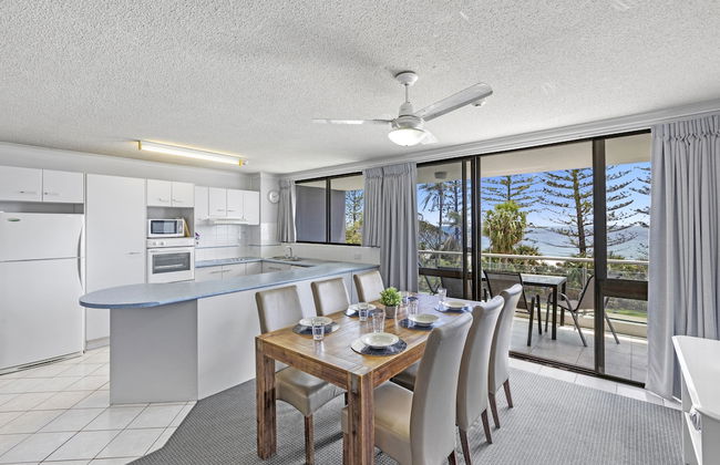 Northwind Holiday Apartments Mooloolaba - Foto 51