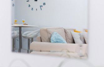 Tamburika colorful apartment in rustica area - Foto 15