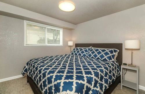 HOLLY FIRST FLOOR 2 King Beds - Foto 16