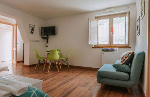 Casa della montagna apartament - Foto 11