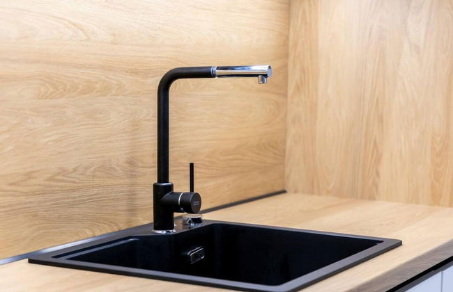 Backyard Modern House Nea Smyrni - Foto 44