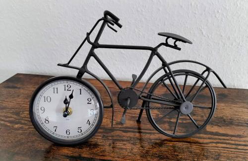 Ferienwohnung Stellberg - Foto 13