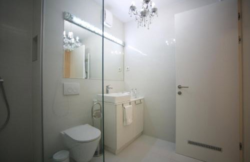 Marquise luxury design apartments | Zagreb best apartments - Foto 20