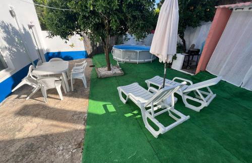 Vale Moreno House - Foto 3