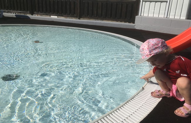 Sørlandet Feriesenter - Foto 23