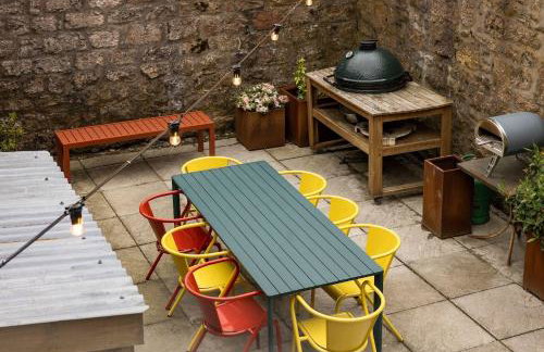 Exclusive use - The Coach House - Foto 39