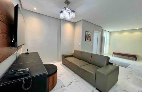 Decor Impecável na Raja Gabáglia com Barão - Foto 1