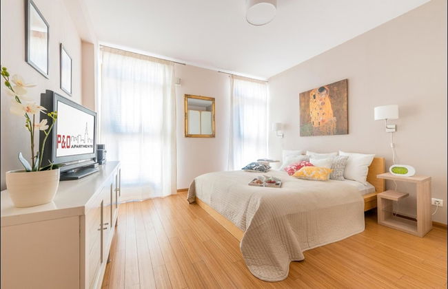 P&O Apartments Arkadia - Foto 27