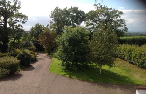 Crannaford Cottage - Foto 4