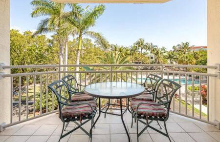 The Grenada Suite Pool View Private Balcony - Foto 2