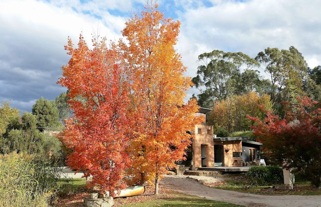 Eco Villa Mt Beauty Near Falls Creek & Bright - Photo 28