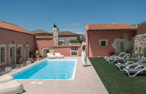 Arhontiko Arhanes Suites - Photo 65