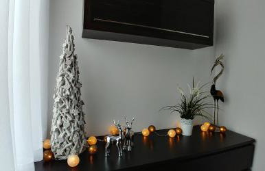 Apartament Wyspa, 2 pokoje, parking gratis - Foto 23