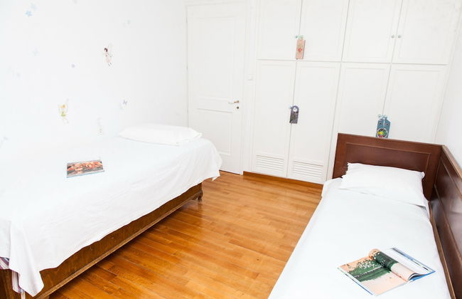 Apollon Stone Villa in Delphi - Foto 6