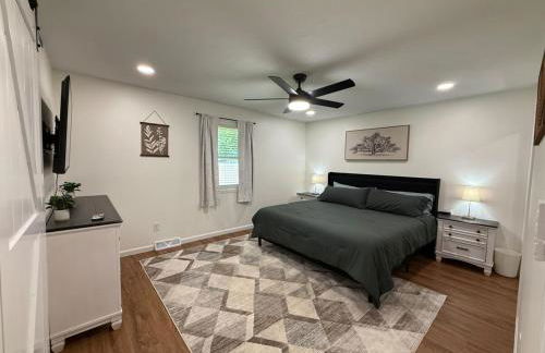 Scissortail Springs- Pool - Fire pit - Games - Foto 7