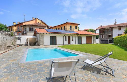 Casa Noce with pool - Foto 19