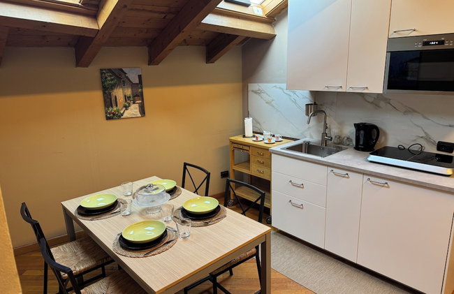 II Torchio - Guest House - Foto 29