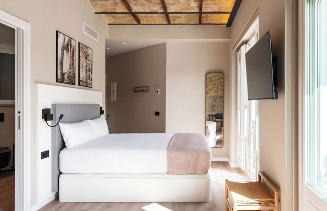 Limehome Valencia de Xativa - Photo 5