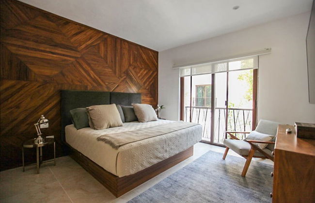 Villa Quetzal 2BR Jungle Dream with Private Pool - Photo 6