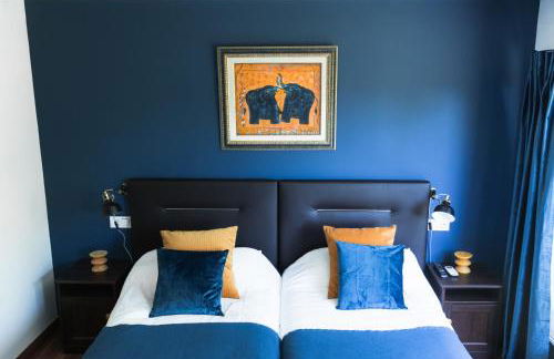 Villa Higer - Foto 33