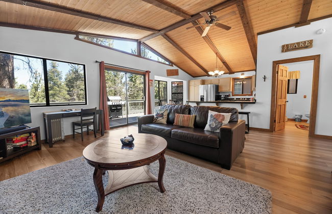 Treetop Falls - Foto 15